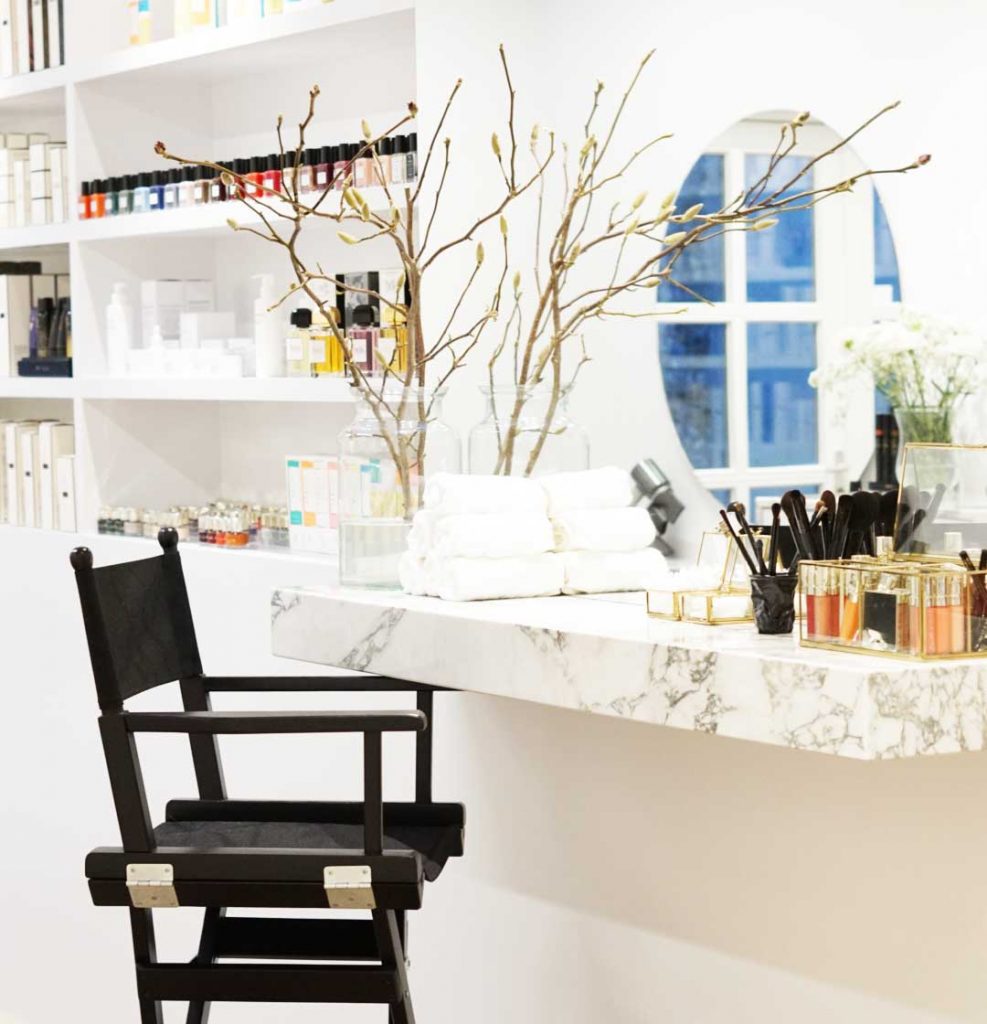 Blush and Brush Maastricht Blow Dry Bar & Beauty Lounge